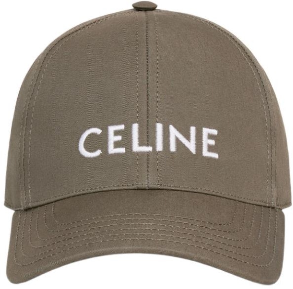 women-celine-grey-cotton-baseball-cap-with-logo-design-2-aua-1969-p-02-mk