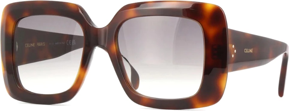 women-celine-irregular-acetate-sunglasses-with-letter-detail-brown-cl-40263-u53-b