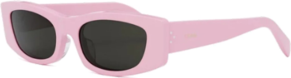 women-celine-irregular-pink-acetate-sunglasses-with-logo-temples-cl-40245-u72-a