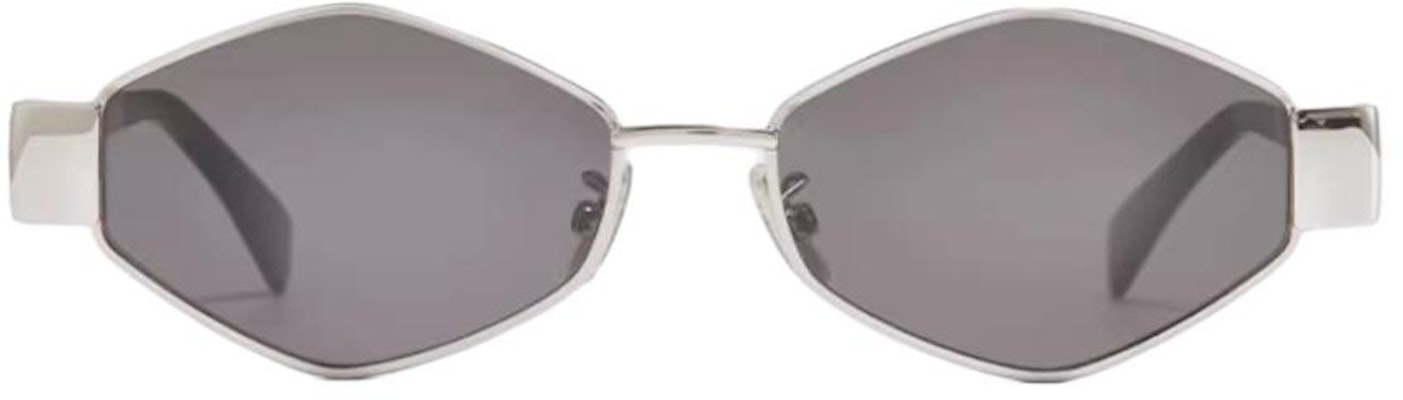 (W) CELINE 不规则金属与醋酸镜框太阳镜 - 多色可选 CL40254U Purchase (W) CELINE 不规则金属与醋酸镜框太阳镜 - 多色可选 CL40254U