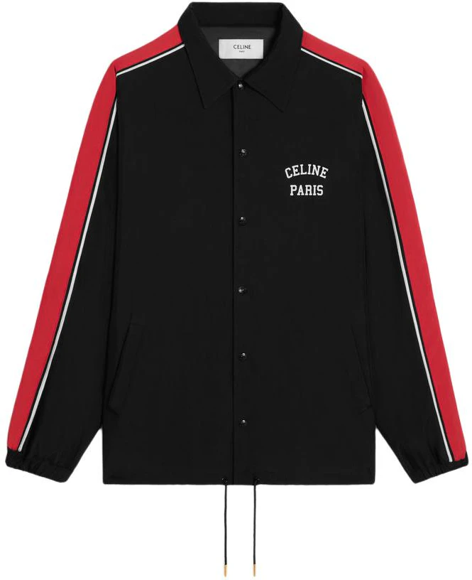 women-celine-logo-print-long-sleeve-jacket-black-2-w74-b169-x-38-no