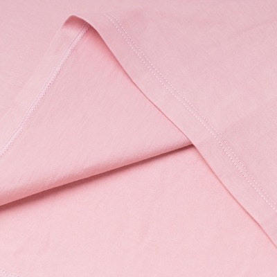 (Women) CELINE Logo Print Pink Crewneck Short Sleeve T-Shirt 2X764671Q-25BP Sizing (Women) CELINE Logo Print Pink Crewneck Short Sleeve T-Shirt 2X764671Q-25BP