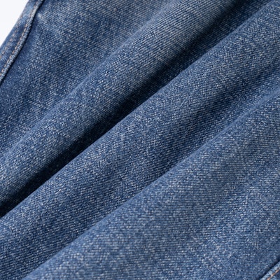 (W) CELINE Vaqueros Rectos de Tiro Bajo Azules Pantalones Casual de Denim 2N991365M-07DU Details for (W) CELINE Vaqueros Rectos de Tiro Bajo Azules Pantalones Casual de Denim 2N991365M-07DU