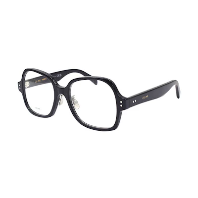 (Women) CELINE Luxury Square Optical Frame Glasses. CL50148F-001