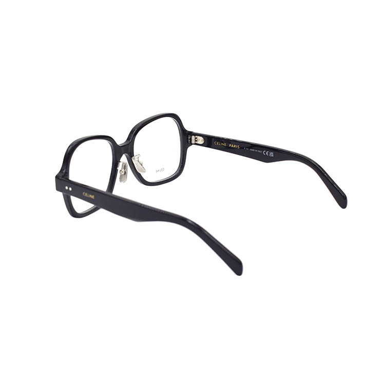 Shop (W) CELINE Gafas Ópticas Cuadradas de Lujo. CL50148F-001