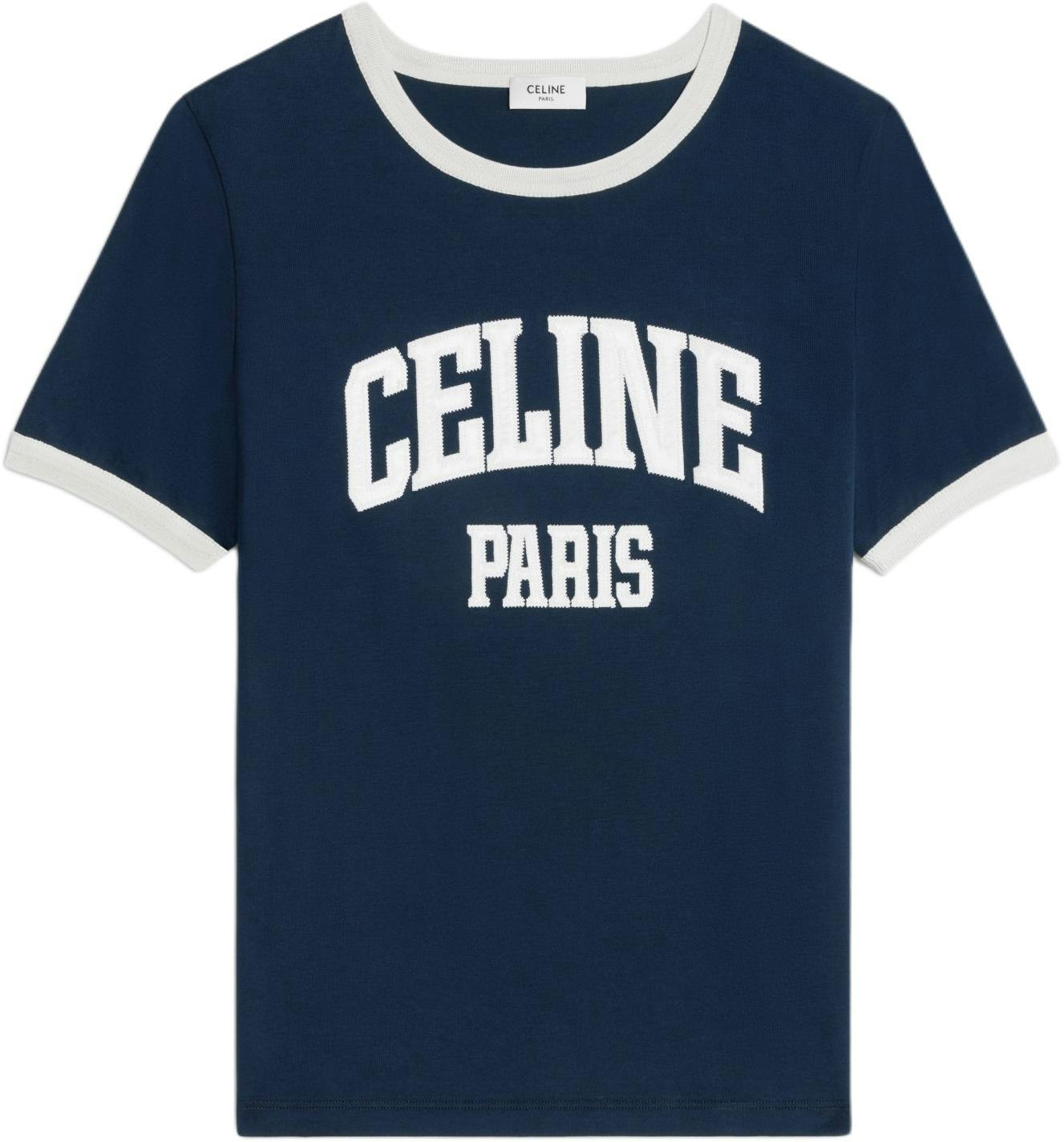 women-celine-navy-blue-logo-crewneck-short-sleeve-casual-t-shirt-2-x59-j671-q-07-ow