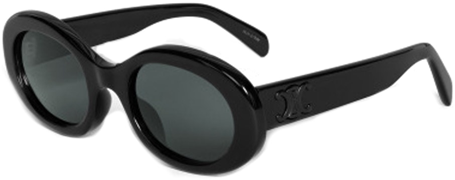 women-celine-oval-sunglasses-lightweight-uv-protection-fashion-eyewear-4-s194-cplb-38-bl