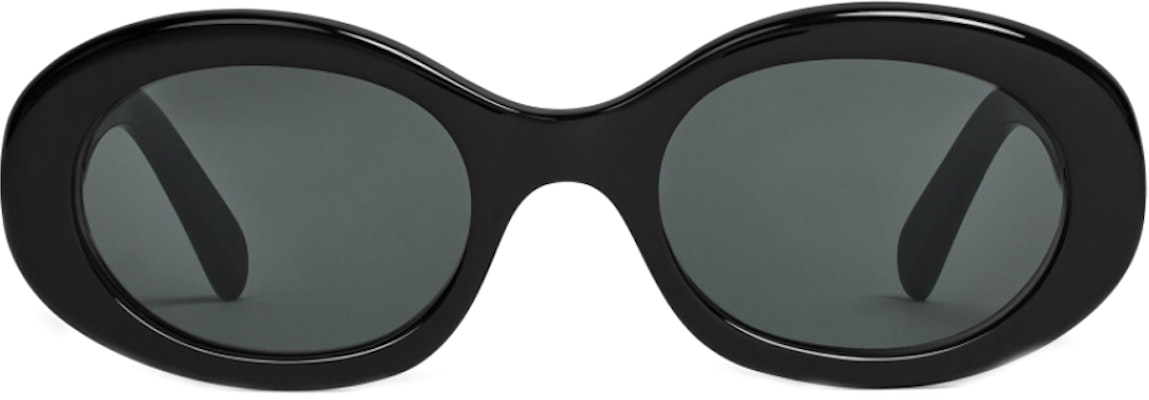 (W) セリーヌ オーバルサングラス 軽量 UVカット ファッションアイウェア. 4S194CPLB-38BL Lookbook (W) セリーヌ オーバルサングラス 軽量 UVカット ファッションアイウェア. 4S194CPLB-38BL