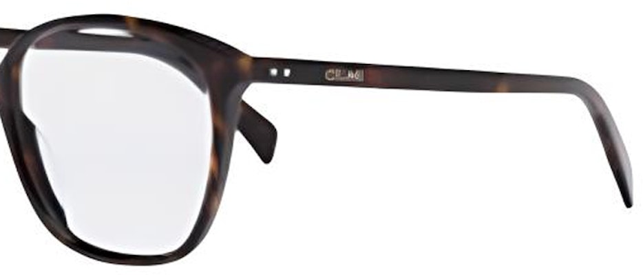 (Women) CELINE Rectangular Tortoiseshell Optical Eyeglasses Frame. CL50115I55052 Shop (Women) CELINE Rectangular Tortoiseshell Optical Eyeglasses Frame. CL50115I55052