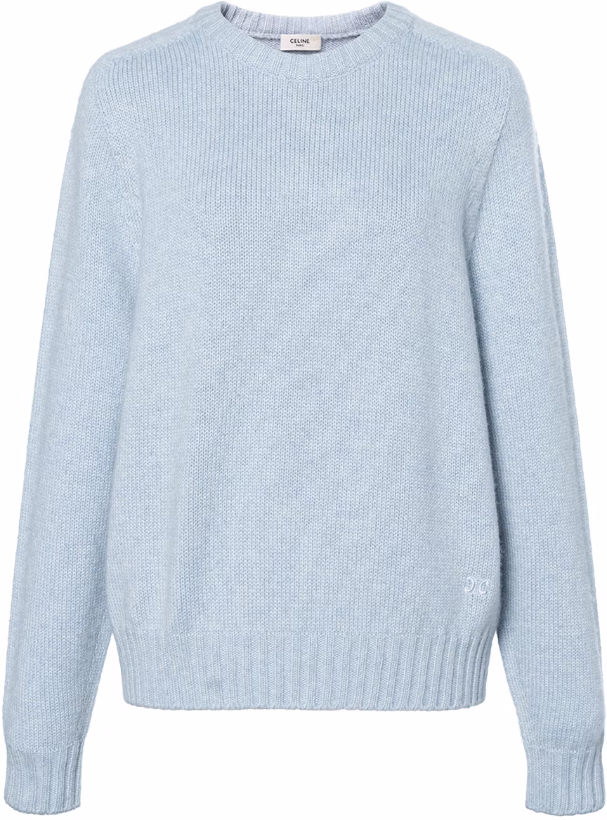 women-celine-seamless-cashmere-boxy-crewneck-sweater-blue-2-a78-e384-d-05-lb