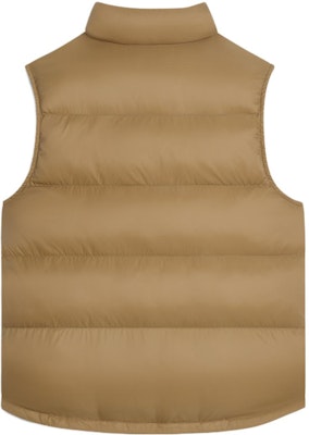 (W) CELINE 實心刺繡Logo單排扣無袖背心 2W987906V-02KK Lookbook (W) CELINE 實心刺繡Logo單排扣無袖背心 2W987906V-02KK