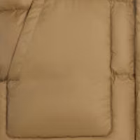 Details for (Women) CELINE Solid Logo Embroidery Single-Breasted Sleeveless Vest 2W987906V-02KK