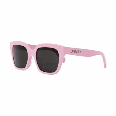 (Women) CELINE Square Sunglasses - Stylish, Casual, Versatile Eyewear. CL40198F-74A