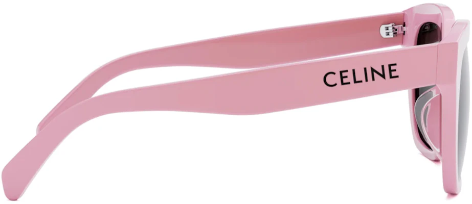 (W) 셀린느 사각 선글라스 - 스타일리시하고 캐주얼한 다용도 아이웨어. CL40198F-74A Purchase (W) 셀린느 사각 선글라스 - 스타일리시하고 캐주얼한 다용도 아이웨어. CL40198F-74A