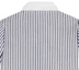 Sizing (Women) CELINE SS23 Striped Pocket Jacket - Blue 2V84O063V-01NQ