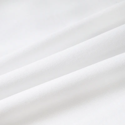 (W) セリーヌ ホワイト レタープリント クルーネック Tシャツ SS23 2X774671Q01MA Sizing (W) セリーヌ ホワイト レタープリント クルーネック Tシャツ SS23 2X774671Q01MA