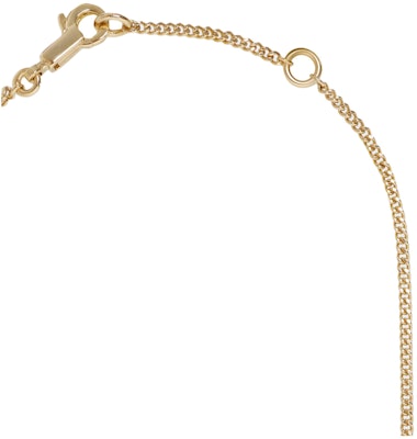 (W) Kalung Liontin Alphabet CELINE Emas Kuning Perhiasan. CONF-46N0Y6BRA-35OR Shop (W) Kalung Liontin Alphabet CELINE Emas Kuning Perhiasan. CONF-46N0Y6BRA-35OR