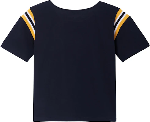 (W) 셀린 알파벳 프린트 SS23 티셔츠 블랙 2X99C671Q-38WL Lookbook (W) 셀린 알파벳 프린트 SS23 티셔츠 블랙 2X99C671Q-38WL