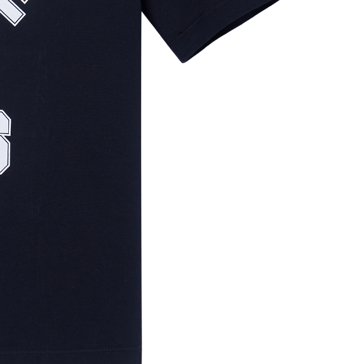 Details for (W) 셀린 알파벳 프린트 SS23 티셔츠 블랙 2X99C671Q-38WL