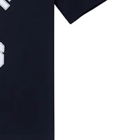 Details for (W) CELINE 字母印花 短袖T恤 黑色 SS23 2X99C671Q-38WL