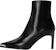 (W) CELINE But Ankle 'Kulit Hitam' 351343314C.38NO