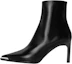 Buy (W) Bota Celine Tobillera 'Cuero Negro' 351343314C.38NO