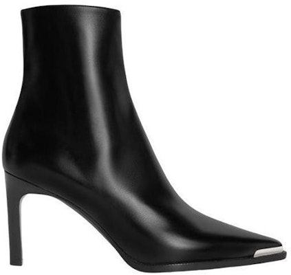 (Women) CELINE Ankle Boot 'Black Leather' 351343314C.38NO Order (Women) CELINE Ankle Boot 'Black Leather' 351343314C.38NO