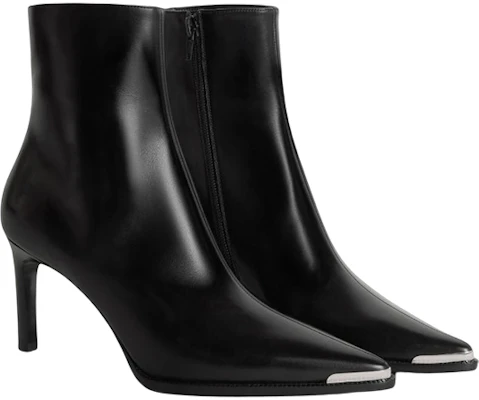 (W) Bota Celine Tobillera 'Cuero Negro' 351343314C.38NO Lookbook (W) Bota Celine Tobillera 'Cuero Negro' 351343314C.38NO