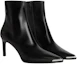 Lookbook (W) Bota Celine Tobillera 'Cuero Negro' 351343314C.38NO