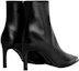 Shop (W) Bota Celine Tobillera 'Cuero Negro' 351343314C.38NO