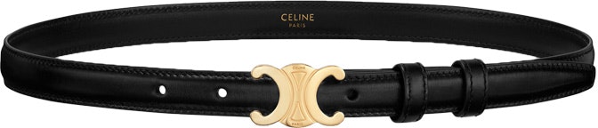 women-celine-black-leather-belt-simple-design-1-8cm-wide-45-ax-63-a01-38-no