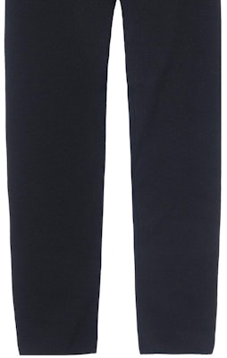 (Women) CELINE Black Straight Leg Logo Waistband Leggings 2A05P372N-38CR Shop (Women) CELINE Black Straight Leg Logo Waistband Leggings 2A05P372N-38CR