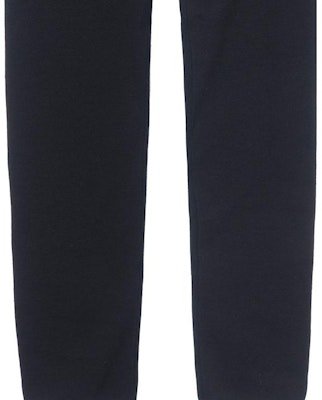 (Women) CELINE Black Straight Leg Logo Waistband Leggings 2A05P372N-38CR Sizing (Women) CELINE Black Straight Leg Logo Waistband Leggings 2A05P372N-38CR