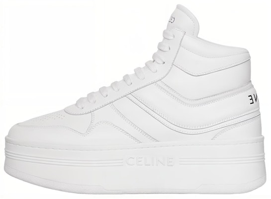 (Women) CELINE Block 'Fashion White' 348593338C.01OP Buy (Women) CELINE Block 'Fashion White' 348593338C.01OP