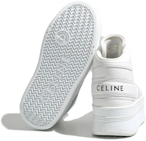 (W) CELINE Block 'Blanco Moda' 348593338C.01OP Purchase (W) CELINE Block 'Blanco Moda' 348593338C.01OP