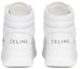 Shop (W) CELINE Blok Kulit 'Putih' 352163338C.01UR