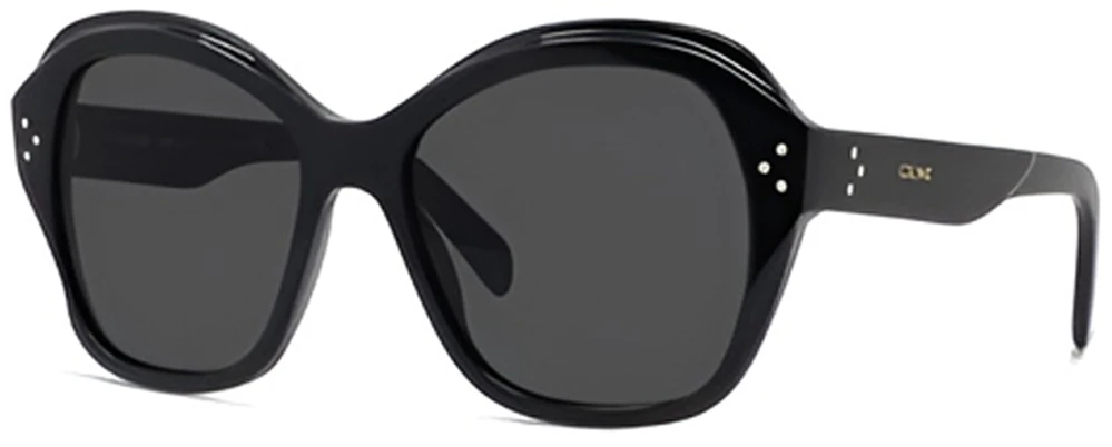women-celine-bold-acetate-sunglasses-black-fashion-eyewear-cl-40200-i-01-a