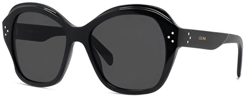 (W) Gafas de Sol de Acetato CELINE Bold Negras - Moda y Estilo. CL40200I-01A Order (W) Gafas de Sol de Acetato CELINE Bold Negras - Moda y Estilo. CL40200I-01A