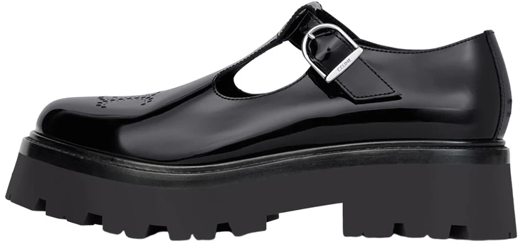 women-celine-buckled-patent-leather-platform-black-348613517-c-38-no