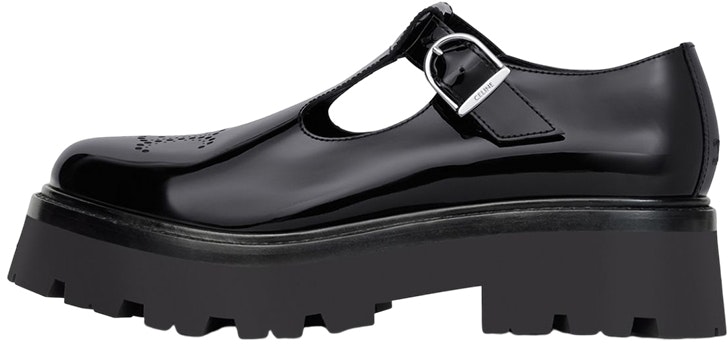 women-celine-buckled-patent-leather-platform-black-348613517-c-38-no