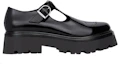 Order (Women) CELINE Buckled Patent Leather Platform 'Black' 348613517C.38NO