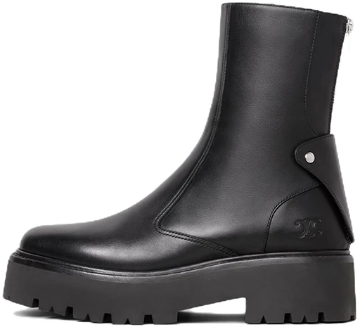 women-celine-bulky-black-zip-back-ankle-boot-352033554-c-38-no