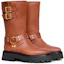 Lookbook (Women) CELINE Bulky Mid 'Motorcycle Fashion Brown' 354573492C.19TO