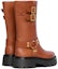 Shop (W) CELINE Bulky Mid 'Fesyen Motosikal Coklat' 354573492C.19TO