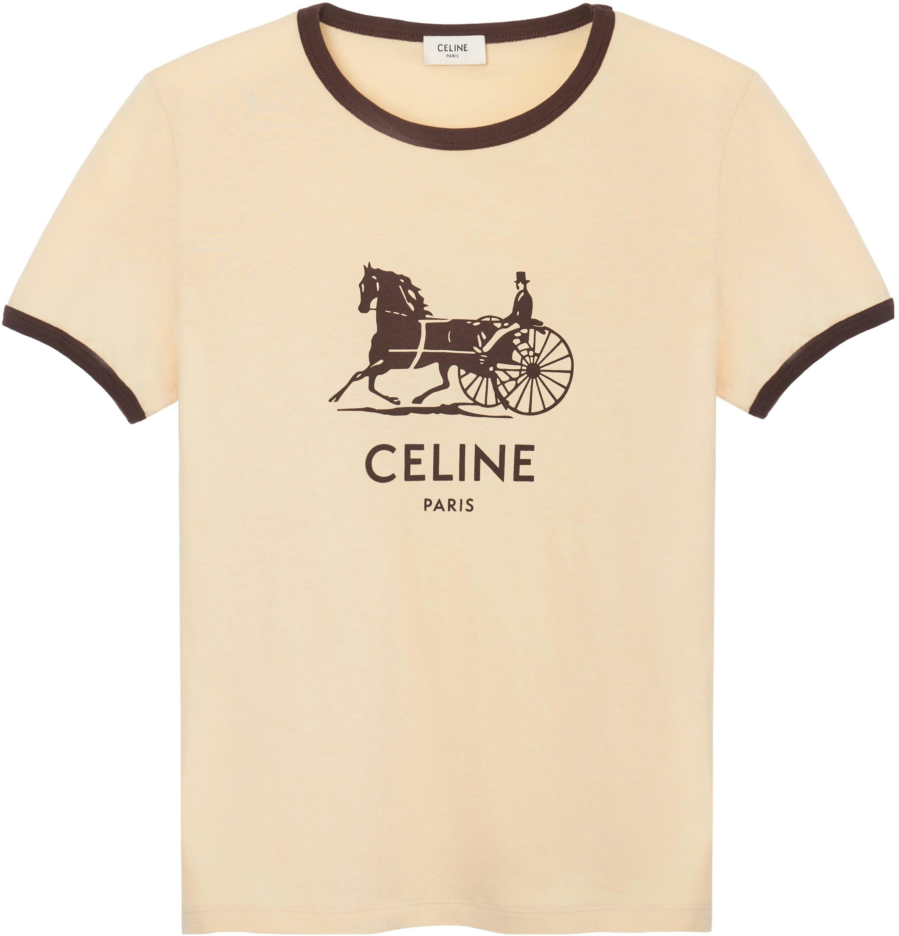 women-celine-butter-yellow-logo-print-cotton-crewneck-t-shirt-2-x575114-l-11-mr