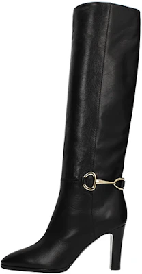 (W) CELINE 小牛皮高帮靴“时尚黑” 339023190C.38NO Buy (W) CELINE 小牛皮高帮靴“时尚黑” 339023190C.38NO