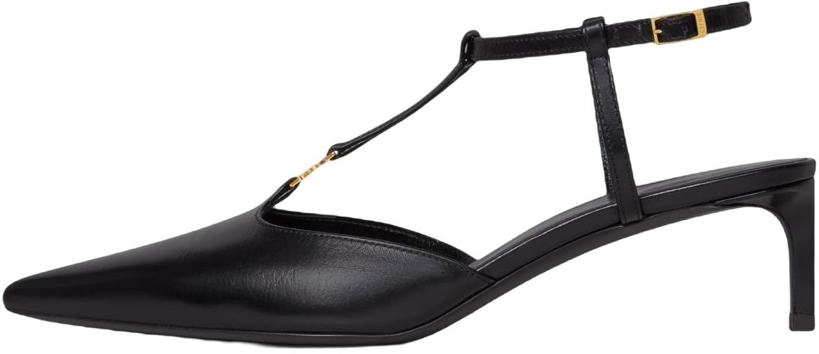 women-celine-calfskin-t-strap-sandals-black-fashion-352193676-c-38-no