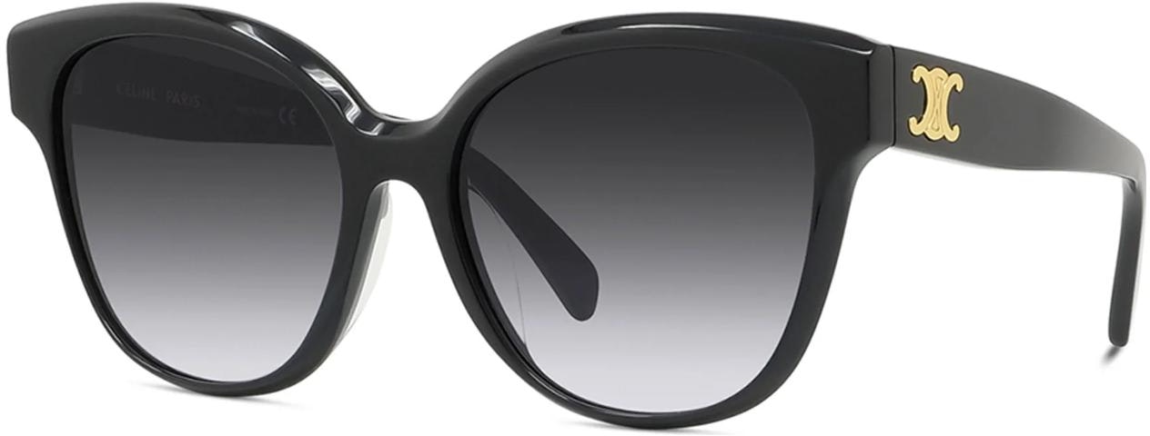 women-celine-cat-eye-sunglasses-fashion-oversized-butterfly-frame-shades-cl-40204-f-d1-w