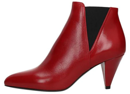 (W) 셀린느 레드 램스킨 첼시 부츠 (or) 셀린느 첼시 레드 램스킨 부츠 332943010C.27RQ Buy (W) 셀린느 레드 램스킨 첼시 부츠 (or) 셀린느 첼시 레드 램스킨 부츠 332943010C.27RQ