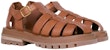 (W) CELINE Chunky Heel Sandal 'Kulit Perang' 345833023C.04LU